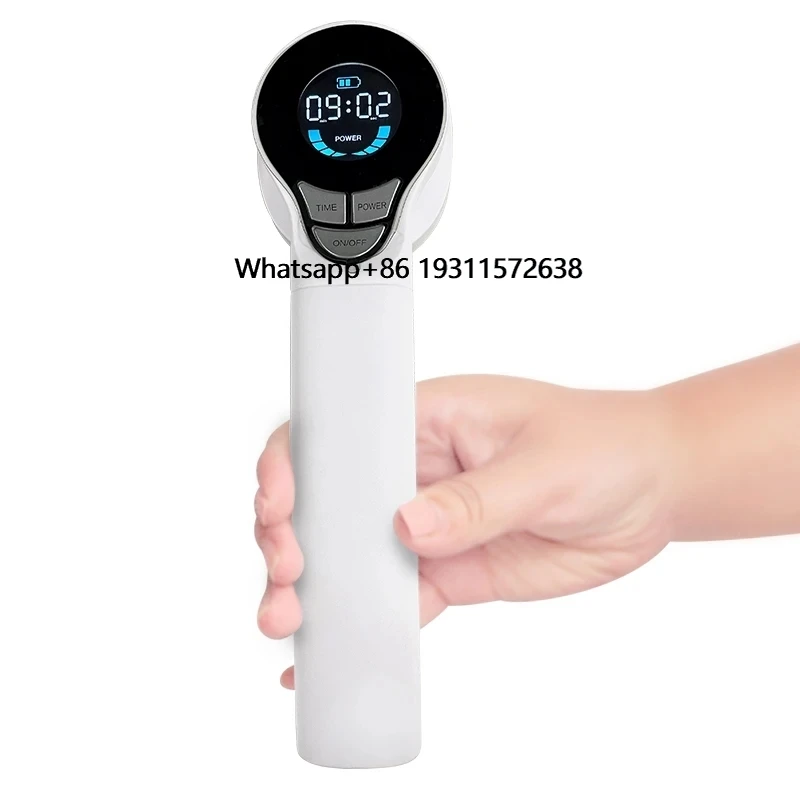 311nm UVB Lamp Portable Physiotherapy Light for Atopic Dermatitis Vitiligo Psoriasis Diseases Treatment
311nm UVB Lamp Portable Physiotherapy Light for Atopic Dermatitis Vitiligo Psoriasis Diseases Treatment