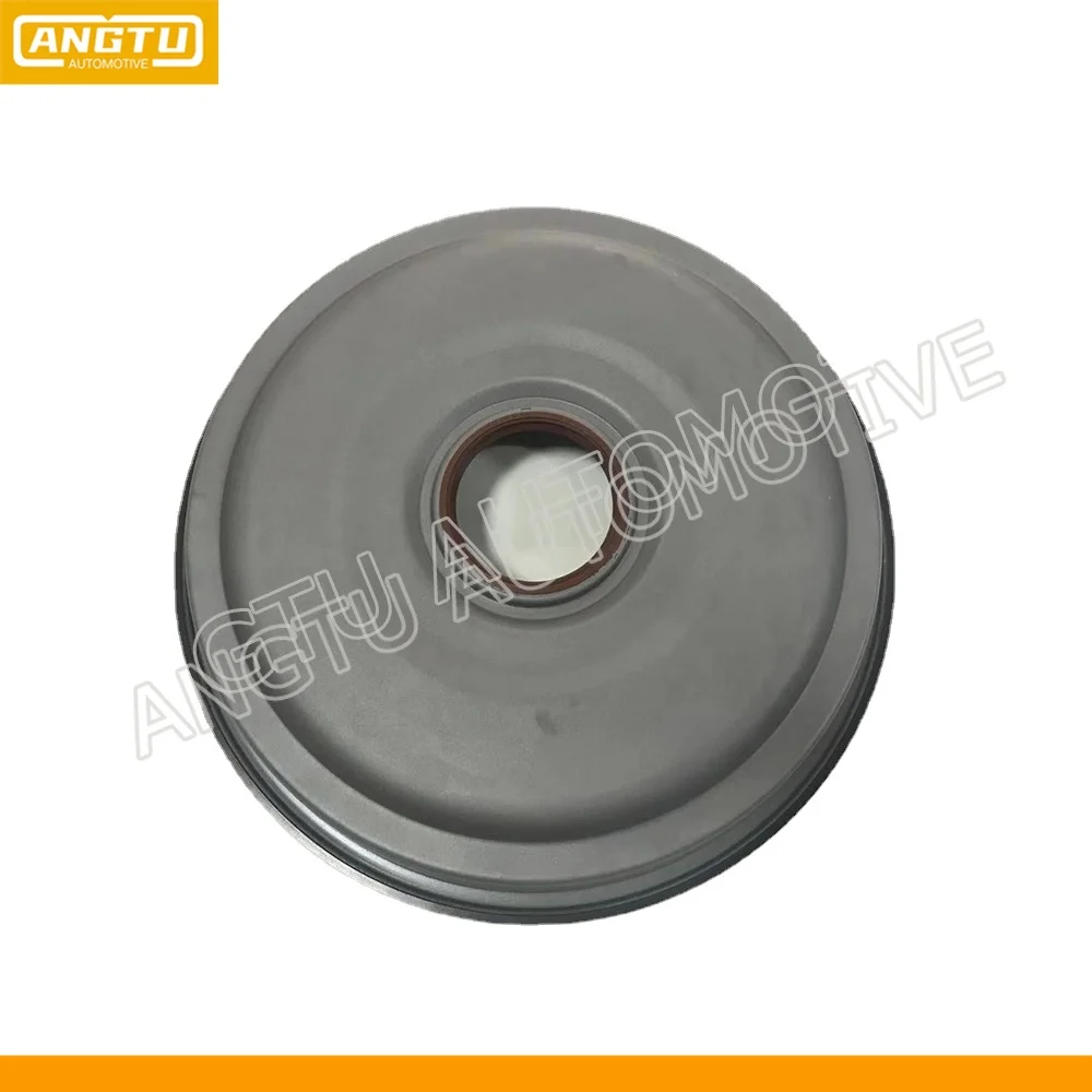 Original 0BH DQ500 Automatic Transmission Front Cover Oil Seal Gearbox Clutch Cover With Spring For Volkswagen Audi
Original 0BH DQ500 Automatic Transmission Front Cover Oil Seal Gearbox Clutch Cover With Spring For Volkswagen Audi
