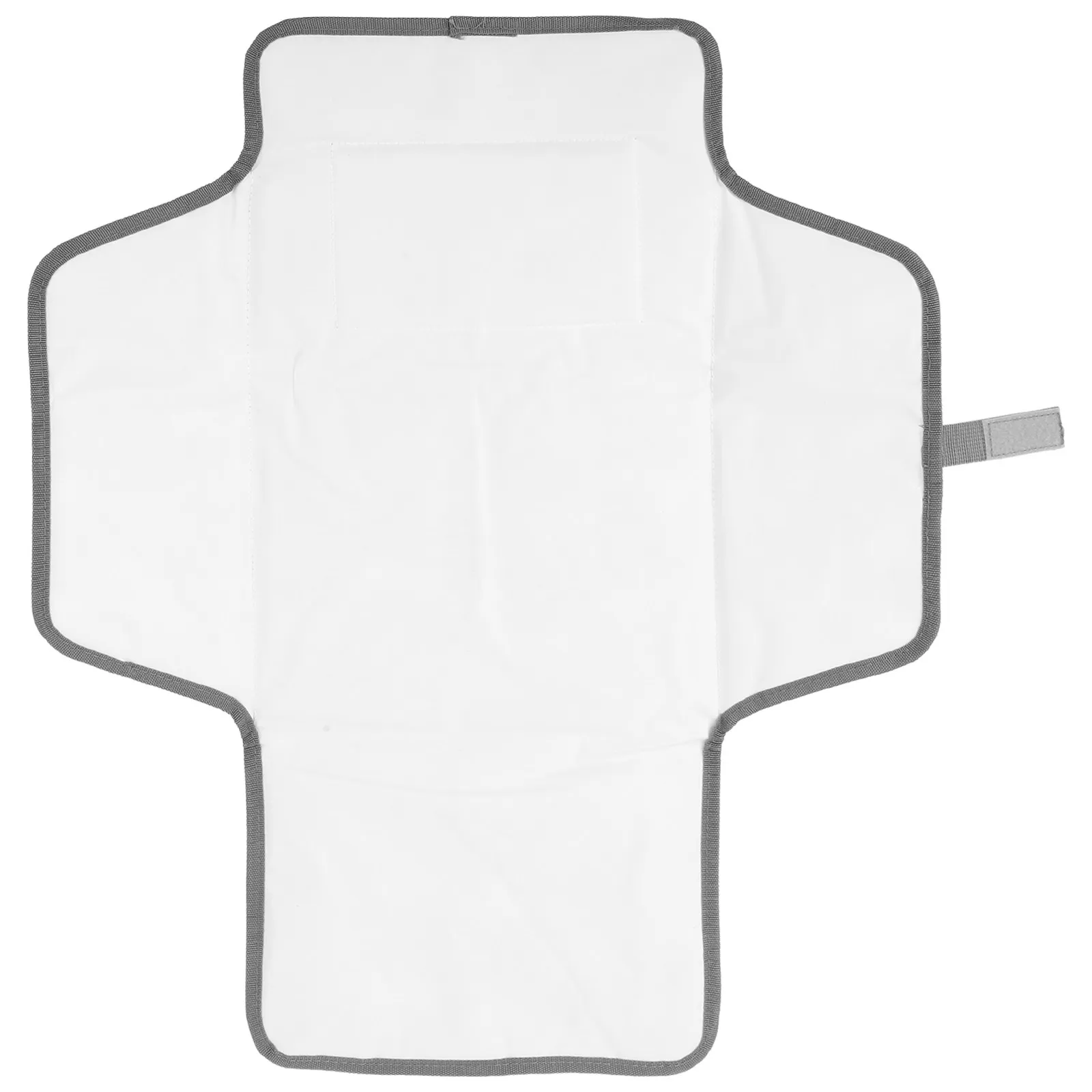 Portable Waterproof Baby Changing Pad Lightweight Foldable Travel Diaper Changing Pad Cover Sheet Reusable Leakproof Baby
Portable Waterproof Baby Changing Pad Lightweight Foldable Travel Diaper Changing Pad Cover Sheet Reusable Leakproof Baby