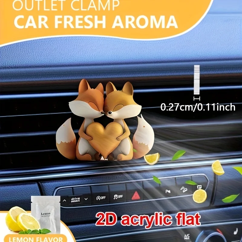2Dflat Acrylic Car Air Freshener Vent Clip Cars Interior Decoration Gift Aromatherapy Diffuser Auto perfume Moto accessories jdm
2Dflat Acrylic Car Air Freshener Vent Clip Cars Interior Decoration Gift Aromatherapy Diffuser Auto perfume Moto accessories jdm