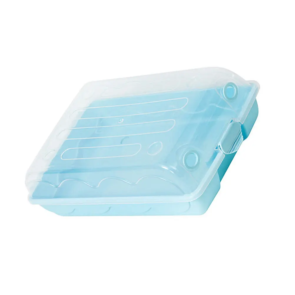 Transparent Shoe Box Stackable Storage Boxes Thickened Plastic High Capacity Insect Proof Easy Clean Household
Transparent Shoe Box Stackable Storage Boxes Thickened Plastic High Capacity Insect Proof Easy Clean Household