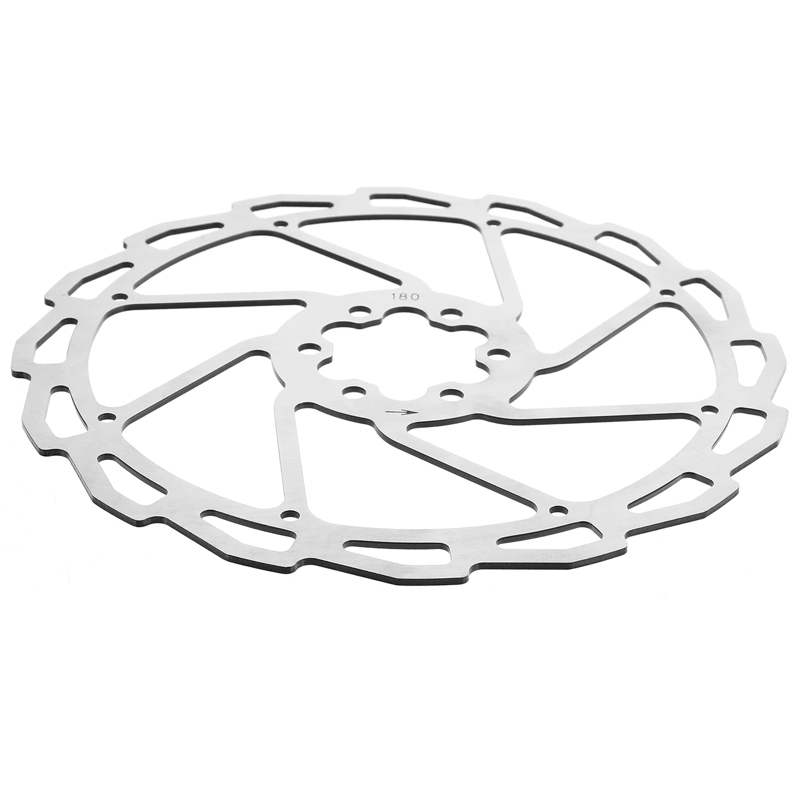 Mountain Bike Disc Brake Pads 44mm Center Distance 180mm Rotor High Performance Bike Brake Disc Replacement Cycling Supplies
Mountain Bike Disc Brake Pads 44mm Center Distance 180mm Rotor High Performance Bike Brake Disc Replacement Cycling Supplies