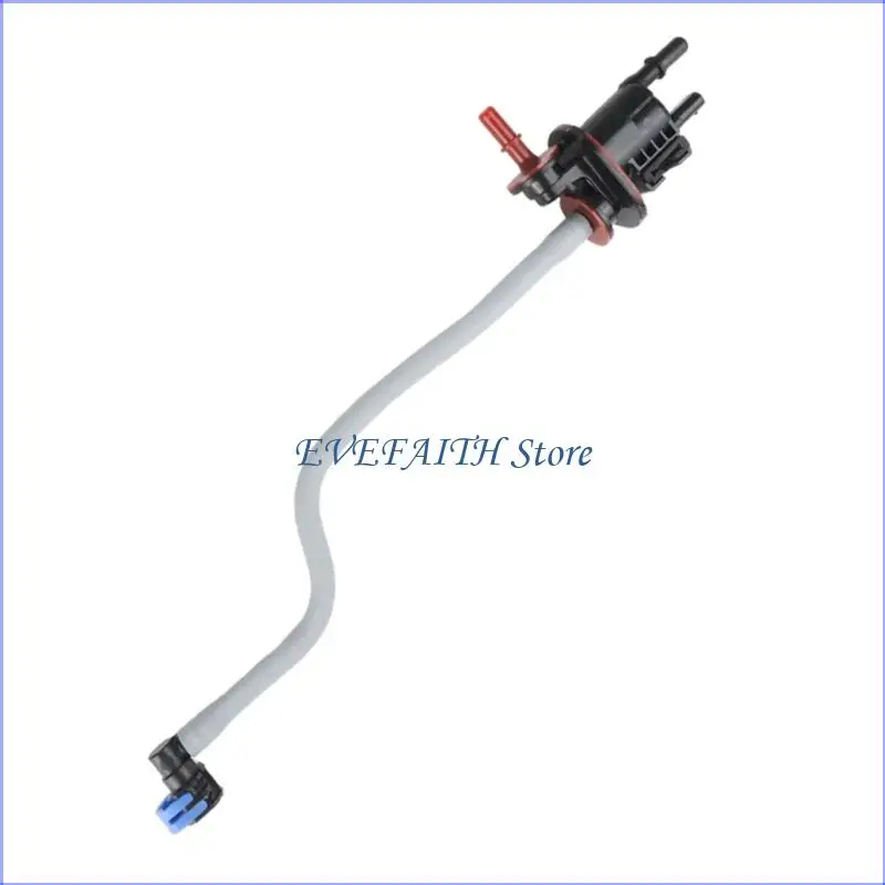 124B Tanks Emission Ventilation Valves JL3Z-9B325D HL34-9B325-AB HL3Z-9B325-A
124B Tanks Emission Ventilation Valves JL3Z-9B325D HL34-9B325-AB HL3Z-9B325-A