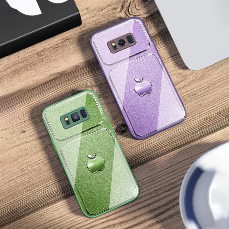 Vintage silver border For Samsung S25 S25 Edge S25Ultra S8 9 S10 20 U ltra S21 Pro 22 Plus S23 FE S24 Ultra Glass Phone Case
Vintage silver border For Samsung S25 S25 Edge S25Ultra S8 9 S10 20 U ltra S21 Pro 22 Plus S23 FE S24 Ultra Glass Phone Case