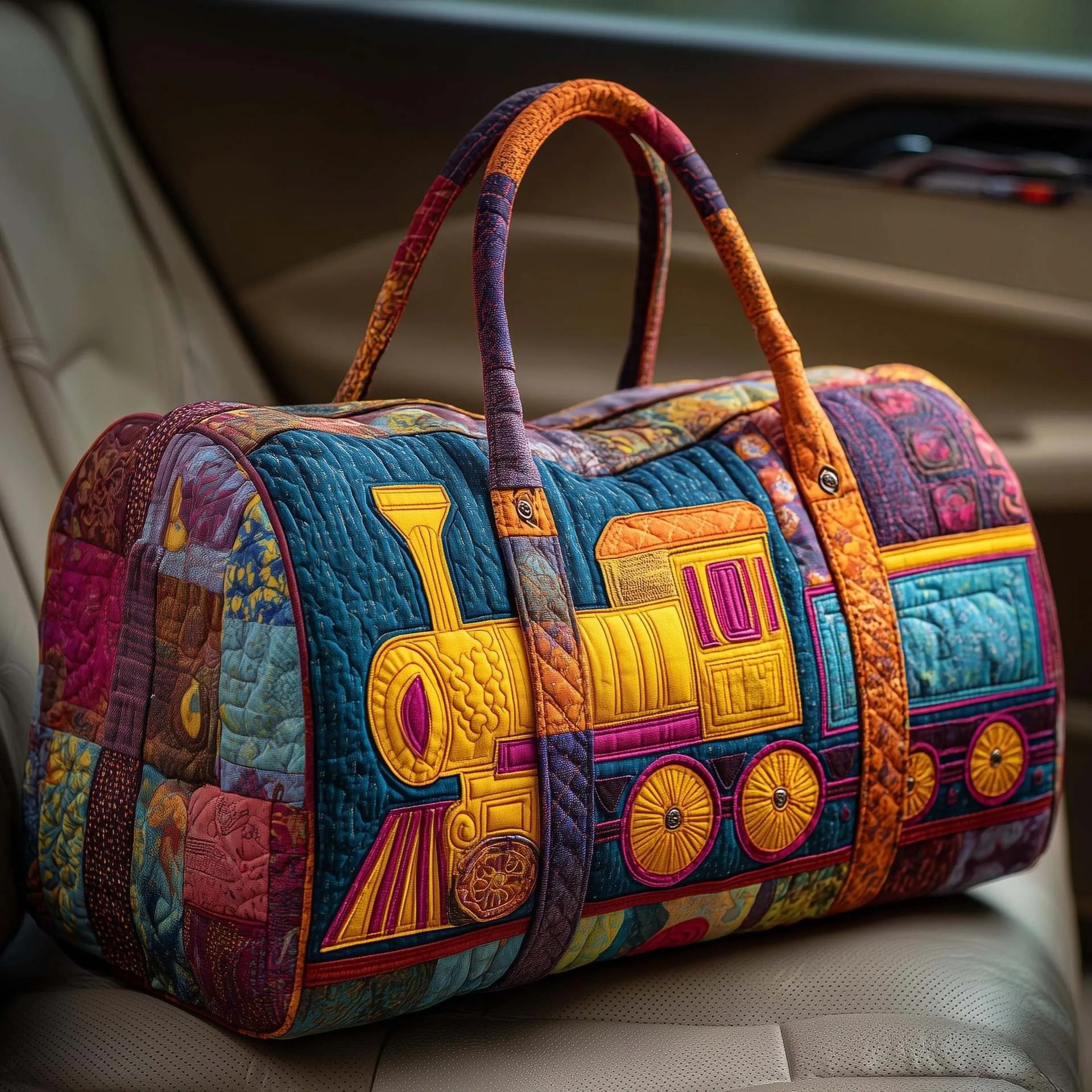 fashion 3D Printed Quilted Travel Bags Gifts Hiking Camping Handbag casual Personalized Tote Bag Beach Sport Bags Training Bag
fashion 3D Printed Quilted Travel Bags Gifts Hiking Camping Handbag casual Personalized Tote Bag Beach Sport Bags Training Bag