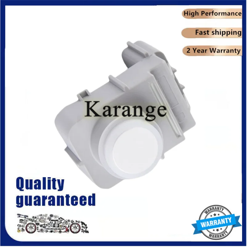 Новый датчик парковки PDC подходит для Kia Cee'd 95720-A2000 95720-A2001 95720A2000 95720A2001
Новый датчик парковки PDC подходит для Kia Cee'd 95720-A2000 95720-A2001 95720A2000 95720A2001