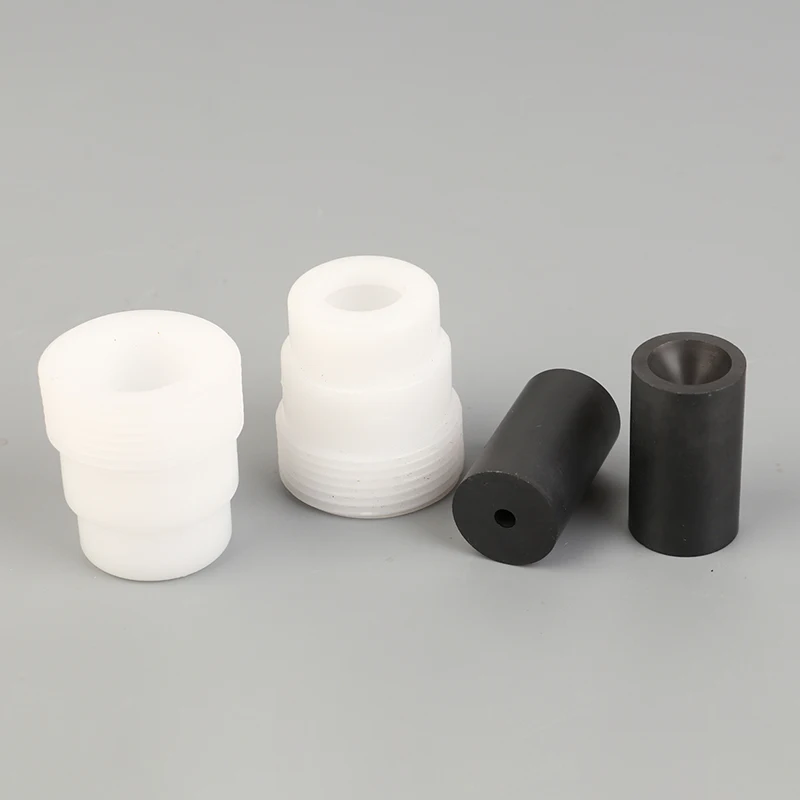 【LM】1Pcs Boron Carbide Sandblasting Nozzle Air Sandblaster Tip 3mm 4mm Small General Pressure Sandblasting Machine Accessories
【LM】1Pcs Boron Carbide Sandblasting Nozzle Air Sandblaster Tip 3mm 4mm Small General Pressure Sandblasting Machine Accessories