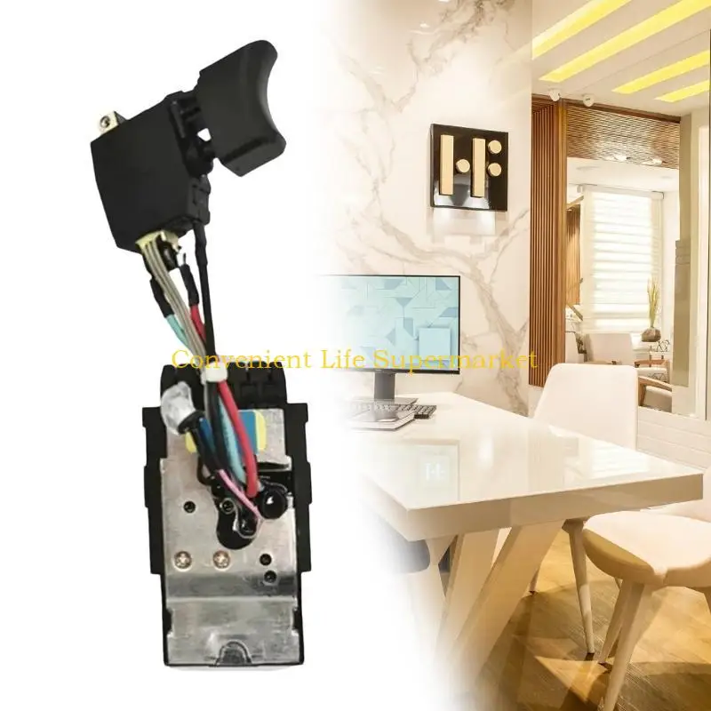 L1EE Efficient 21.6V Electric Tool Switches ABS Switches for Garden & Outdoor Equipment
L1EE Efficient 21.6V Electric Tool Switches ABS Switches for Garden & Outdoor Equipment