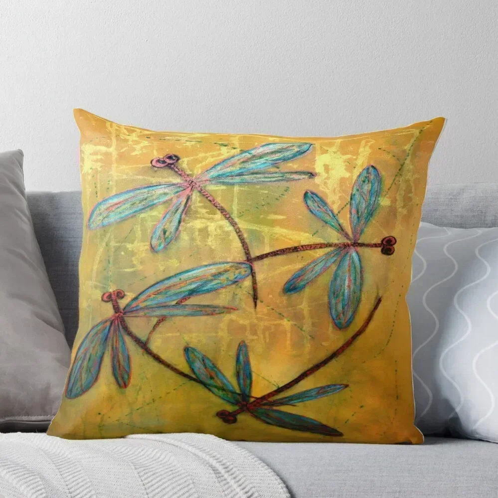 Dragonfly Haze Throw Pillow Throw Pillow Pillowcases For Pillows Custom Cushion Photo pillow
Dragonfly Haze Throw Pillow Throw Pillow Pillowcases For Pillows Custom Cushion Photo pillow