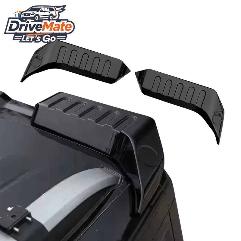 High Quality SPLIT TAIL WING Modified Parts Accessories for Jetour Traveller T2 2023
High Quality SPLIT TAIL WING Modified Parts Accessories for Jetour Traveller T2 2023