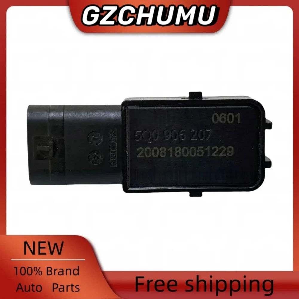 GZCHUMU OEM 5Q0906207 5Q0906207A Подходит для Audi A4 Q5 A6 S6 RS7 Q7 S4 S5
GZCHUMU OEM 5Q0906207 5Q0906207A Подходит для Audi A4 Q5 A6 S6 RS7 Q7 S4 S5