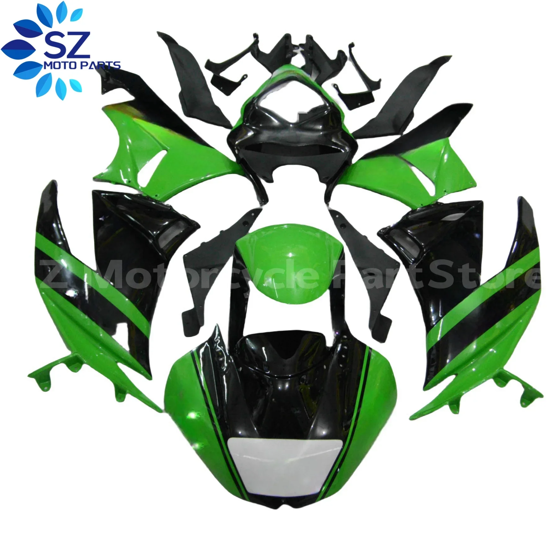 For Kawasaki ZX 6R zx 6r 636 2009 2010 2011 2011 2012 motorcycle complete fairing ABS plastic body decoration kit
For Kawasaki ZX 6R zx 6r 636 2009 2010 2011 2011 2012 motorcycle complete fairing ABS plastic body decoration kit