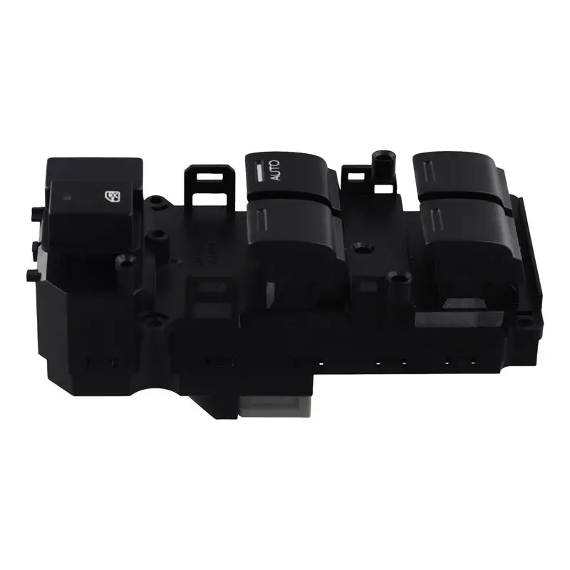 A85E-RHD Window Regulator Button 35750-T5L-T410 For Toyota City 15-17 Replacement Power Window Main Control Switch 35750T5LT410
A85E-RHD Window Regulator Button 35750-T5L-T410 For Toyota City 15-17 Replacement Power Window Main Control Switch 35750T5LT410