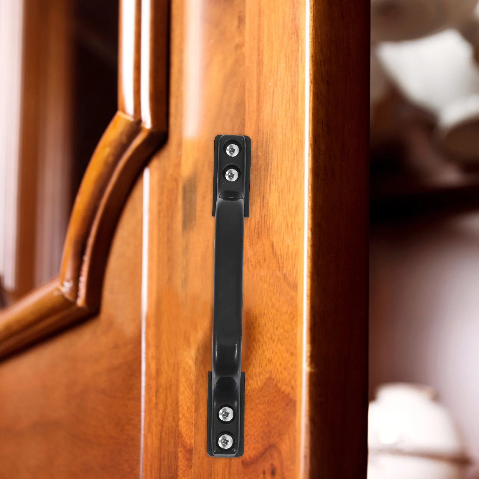 Durable Window Handle Sleek Sliding Door Pull Easy Install No Tools Needed Cabinet Handles Smooth Operation Window Handle
Durable Window Handle Sleek Sliding Door Pull Easy Install No Tools Needed Cabinet Handles Smooth Operation Window Handle