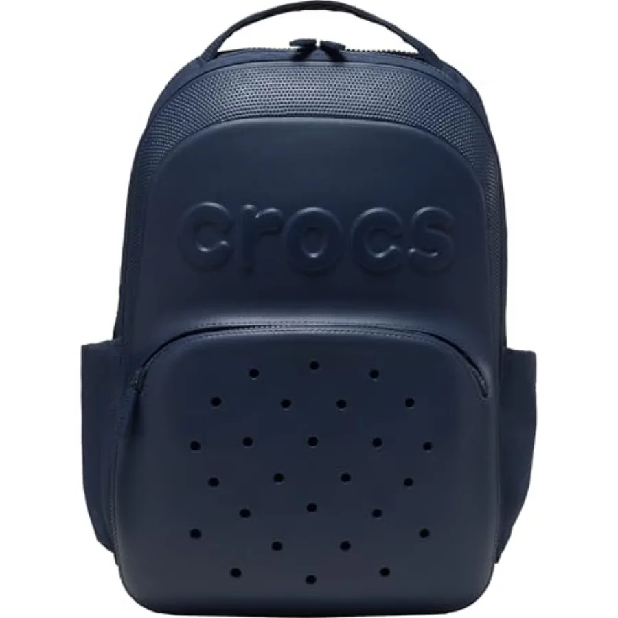 Classic Backpack, Personalize with Jibbitz Charms,,One Size
Classic Backpack, Personalize with Jibbitz Charms,,One Size