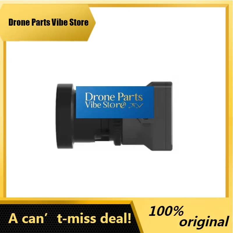 DParts1Infra High-Resolution AI Image Enhancement Infra Camera Lens Accessory For RC FPV Dr-ones
DParts1Infra High-Resolution AI Image Enhancement Infra Camera Lens Accessory For RC FPV Dr-ones