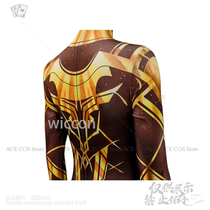 Новая аниме-игра LoL TV 2, костюм для косплея de mujer Mel, сексуальный комбинезон, маскировка, боди для ролевых игр, униформа на Хэллоуин, Par 2025 
Новая аниме-игра LoL TV 2, костюм для косплея de mujer Mel, сексуальный комбинезон, маскировка, боди для ролевых игр, униформа на Хэллоуин, Par 2025