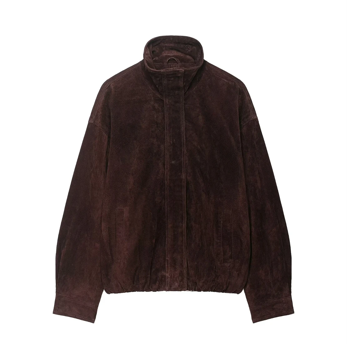 New Arrival 2025 Women's Fashion Casual Suede Jacket Top Outerwear - Trendy Women's Clothing
New Arrival 2025 Women's Fashion Casual Suede Jacket Top Outerwear - Trendy Women's Clothing