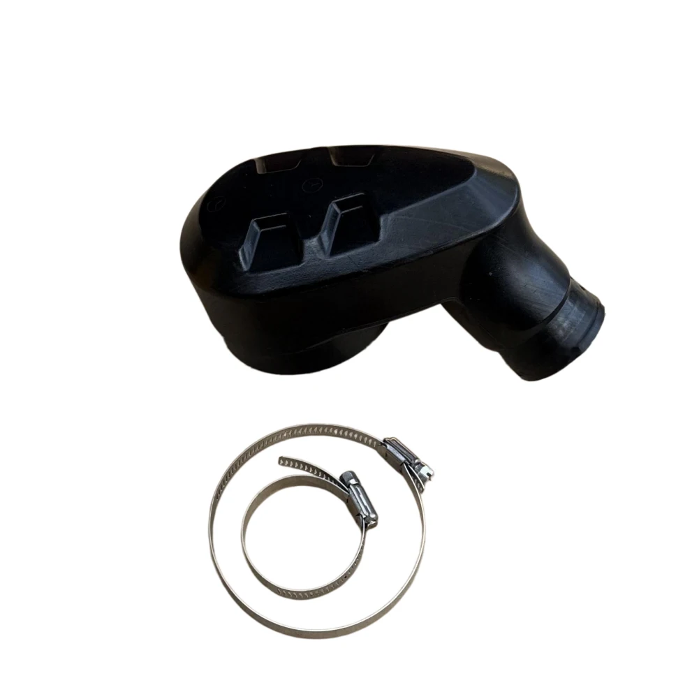 Suction Inlet A239000120 Plastic Replacement Intake Adapter Power Tool Part Plastic Construction Suction Inlet Design
Suction Inlet A239000120 Plastic Replacement Intake Adapter Power Tool Part Plastic Construction Suction Inlet Design