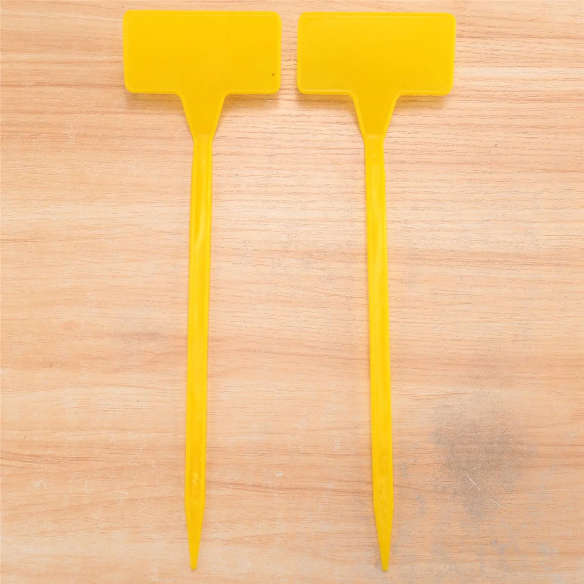 Gardens Planting Tools 50 Pcs Bonsai Plastic Plant Labels Garden Labels T-Type Upturned Garden Tags Markers Nursery Upturned
Gardens Planting Tools 50 Pcs Bonsai Plastic Plant Labels Garden Labels T-Type Upturned Garden Tags Markers Nursery Upturned