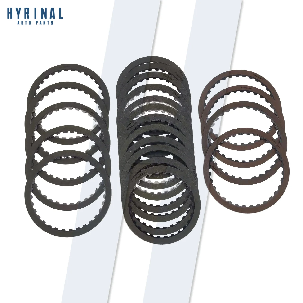 A604 A604E 606 42RLE Transmission Friction Plate Kit Fits for CHRYSLER DODGE EAGLE PLYMOUTH Gearbox Discs Kit Accessories
A604 A604E 606 42RLE Transmission Friction Plate Kit Fits for CHRYSLER DODGE EAGLE PLYMOUTH Gearbox Discs Kit Accessories