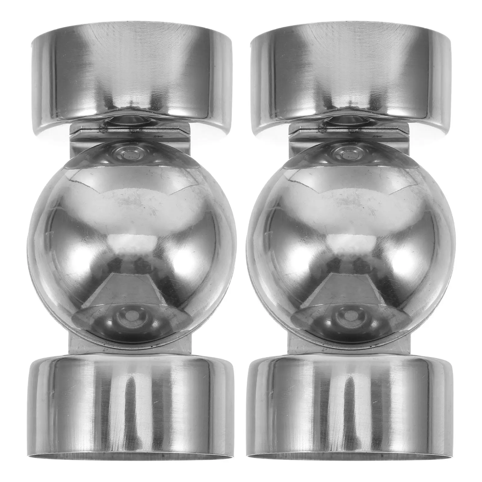Stainless Steel Stair Handrail Accessories Fitting End Caps Durable Elegant Suitable Home Office Mall Hotel Simple Installation
Stainless Steel Stair Handrail Accessories Fitting End Caps Durable Elegant Suitable Home Office Mall Hotel Simple Installation