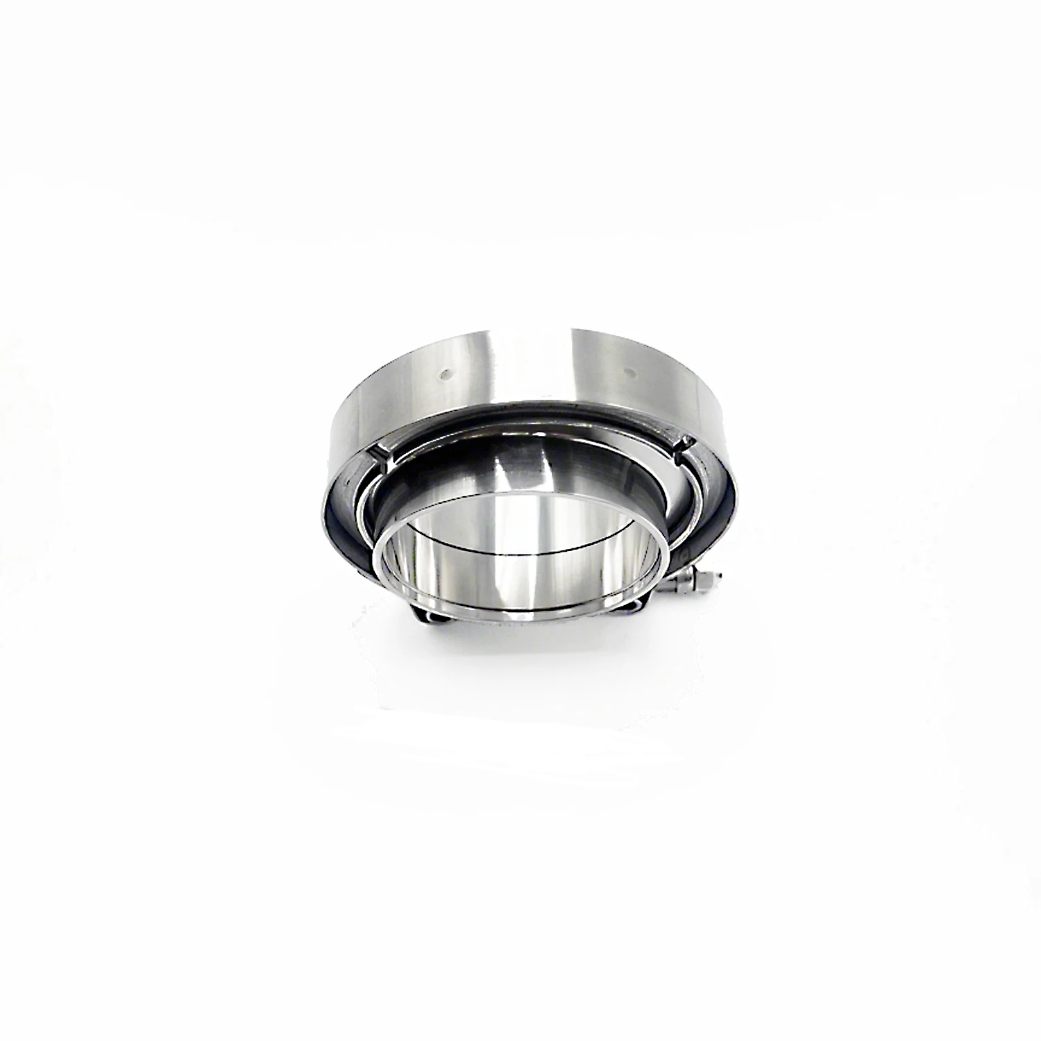 Exhaust V Band,SS Clamp Male Female Flange Assembly For Exhaust Systems (2.5inch)
Exhaust V Band,SS Clamp Male Female Flange Assembly For Exhaust Systems (2.5inch)
