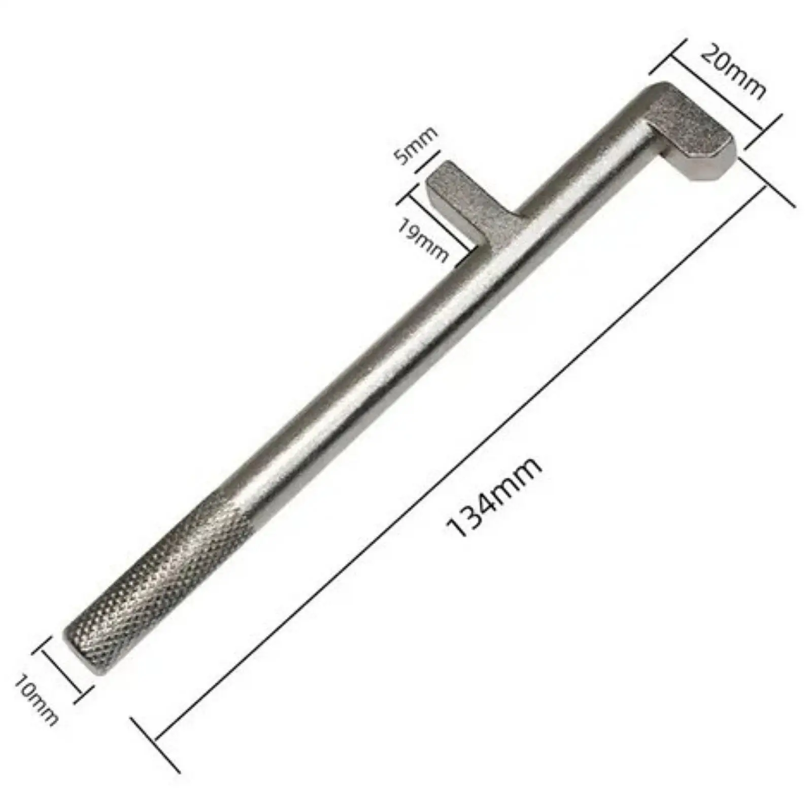 Clutch Stack Tool Sturdy Steel Transmission Repair Part High Performance for Volkswagen for audi VAG 7 Speed DQ Series
Clutch Stack Tool Sturdy Steel Transmission Repair Part High Performance for Volkswagen for audi VAG 7 Speed DQ Series