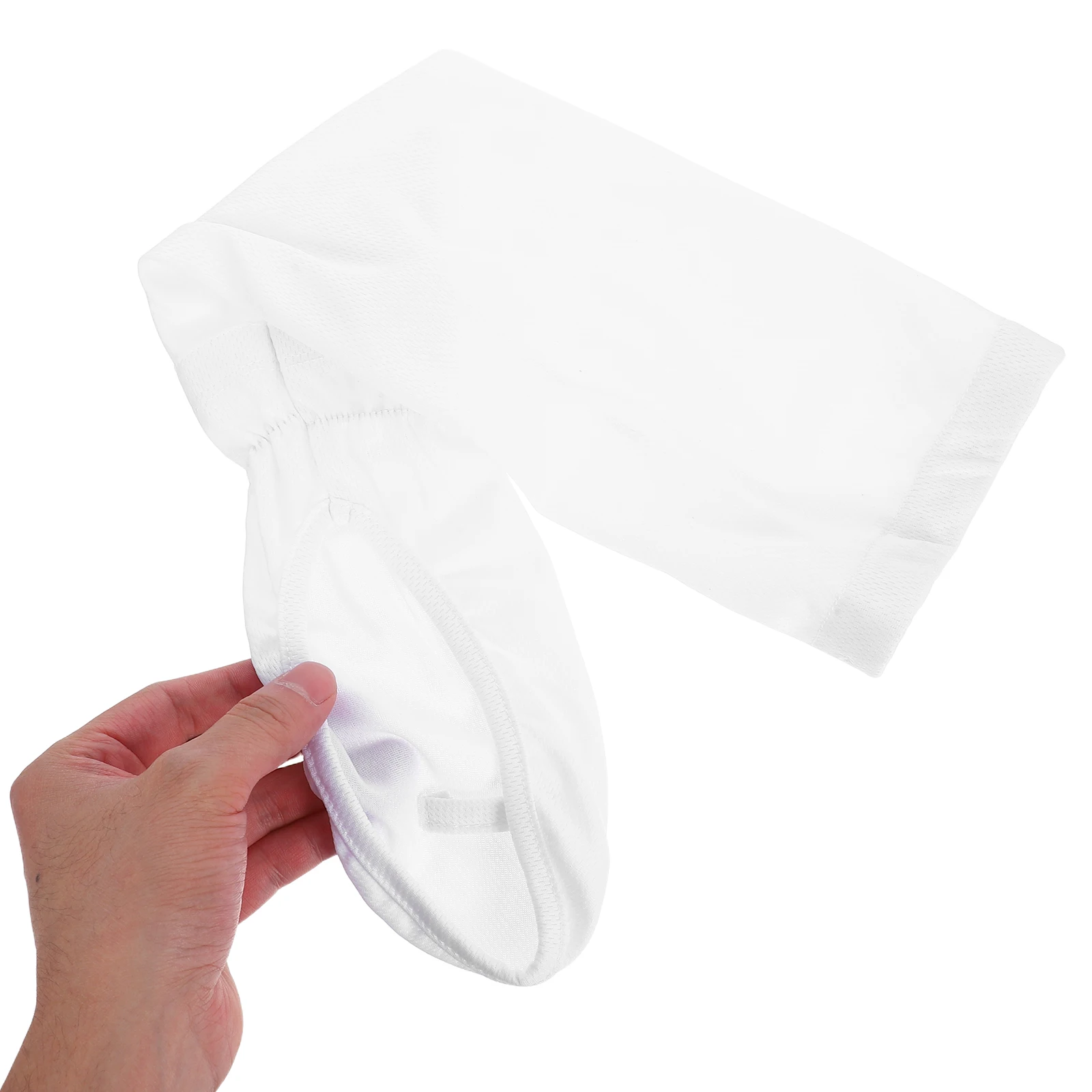 Sunscreen Ice Silk Sleeves Cooling Arm UV Running Nylon Anti Miss Breathable Protectors
Sunscreen Ice Silk Sleeves Cooling Arm UV Running Nylon Anti Miss Breathable Protectors