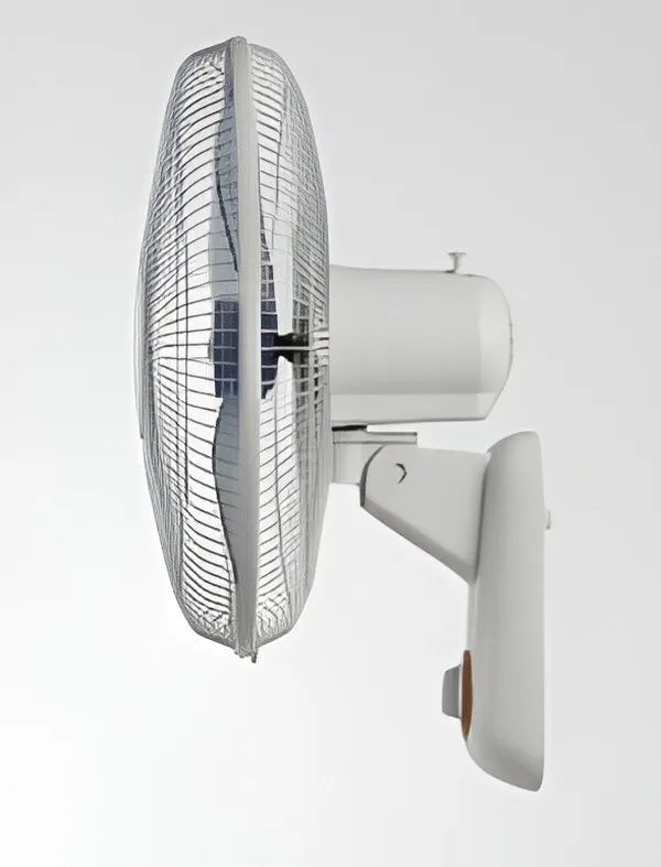 Durable High Velocity 18 Inch Wall Mount Digital Fan Remote Controlled Timer Cooling Breeze Household
Durable High Velocity 18 Inch Wall Mount Digital Fan Remote Controlled Timer Cooling Breeze Household