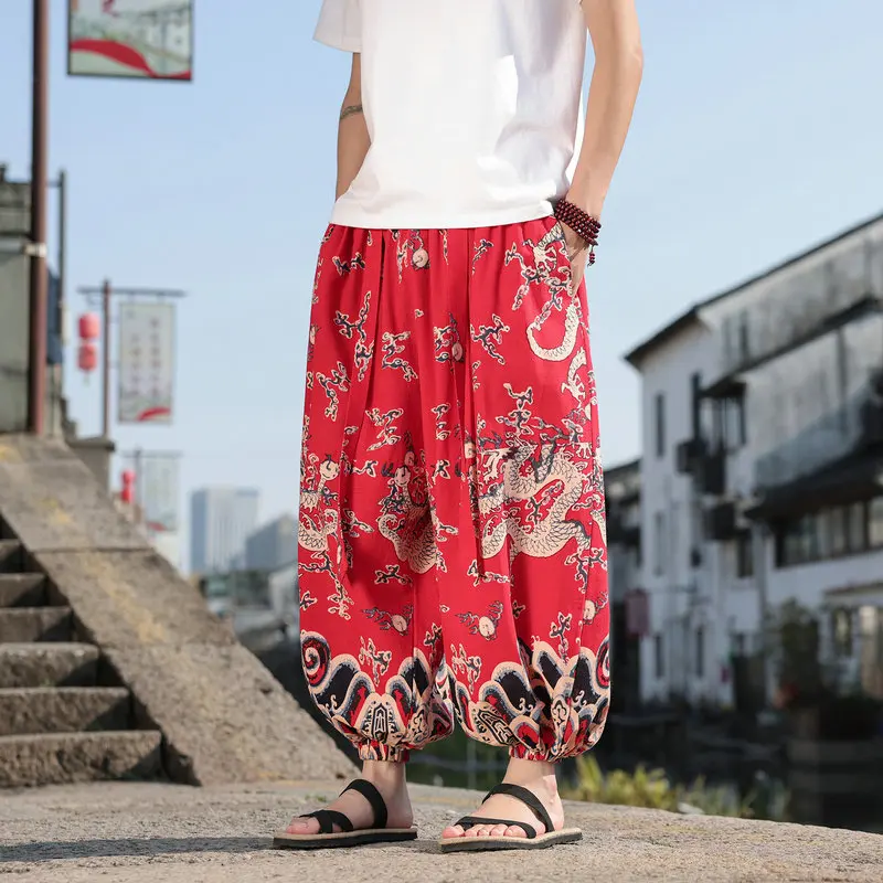 Oversize Men Wide Leg Pants Casual Joggers Pants Male Sweatpants Loose Pants Men Streetwear Trousers Cotton Plus Size 8XL
Oversize Men Wide Leg Pants Casual Joggers Pants Male Sweatpants Loose Pants Men Streetwear Trousers Cotton Plus Size 8XL