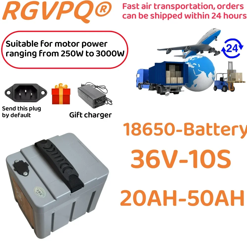Air fast transportation,36V80AH,Full capacity,Send within 24 hours,New 18650 lithium battery,Suitable for motors under 3000W
Air fast transportation,36V80AH,Full capacity,Send within 24 hours,New 18650 lithium battery,Suitable for motors under 3000W