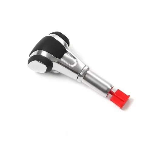 High-quality leather car shift knob for Porsche Cayenne 2011-2017 car shift knob with high-quality materials
High-quality leather car shift knob for Porsche Cayenne 2011-2017 car shift knob with high-quality materials