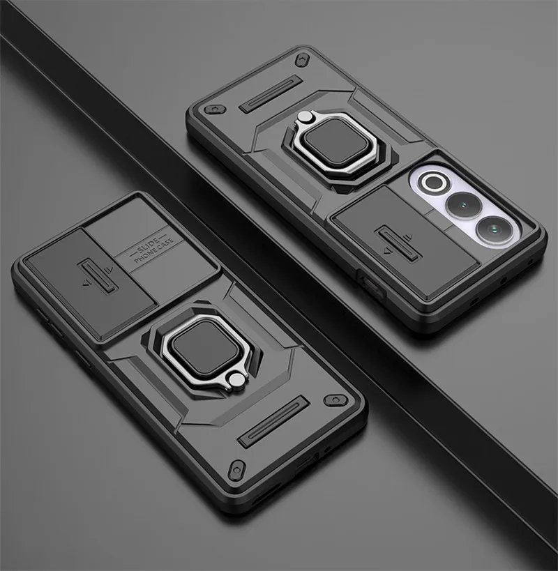For OnePlus ACE 3V Cover For OnePlus ACE 3V Case 6.74 inch Lens Protection Shockproof Push window Magnetic Holder Bumper
For OnePlus ACE 3V Cover For OnePlus ACE 3V Case 6.74 inch Lens Protection Shockproof Push window Magnetic Holder Bumper