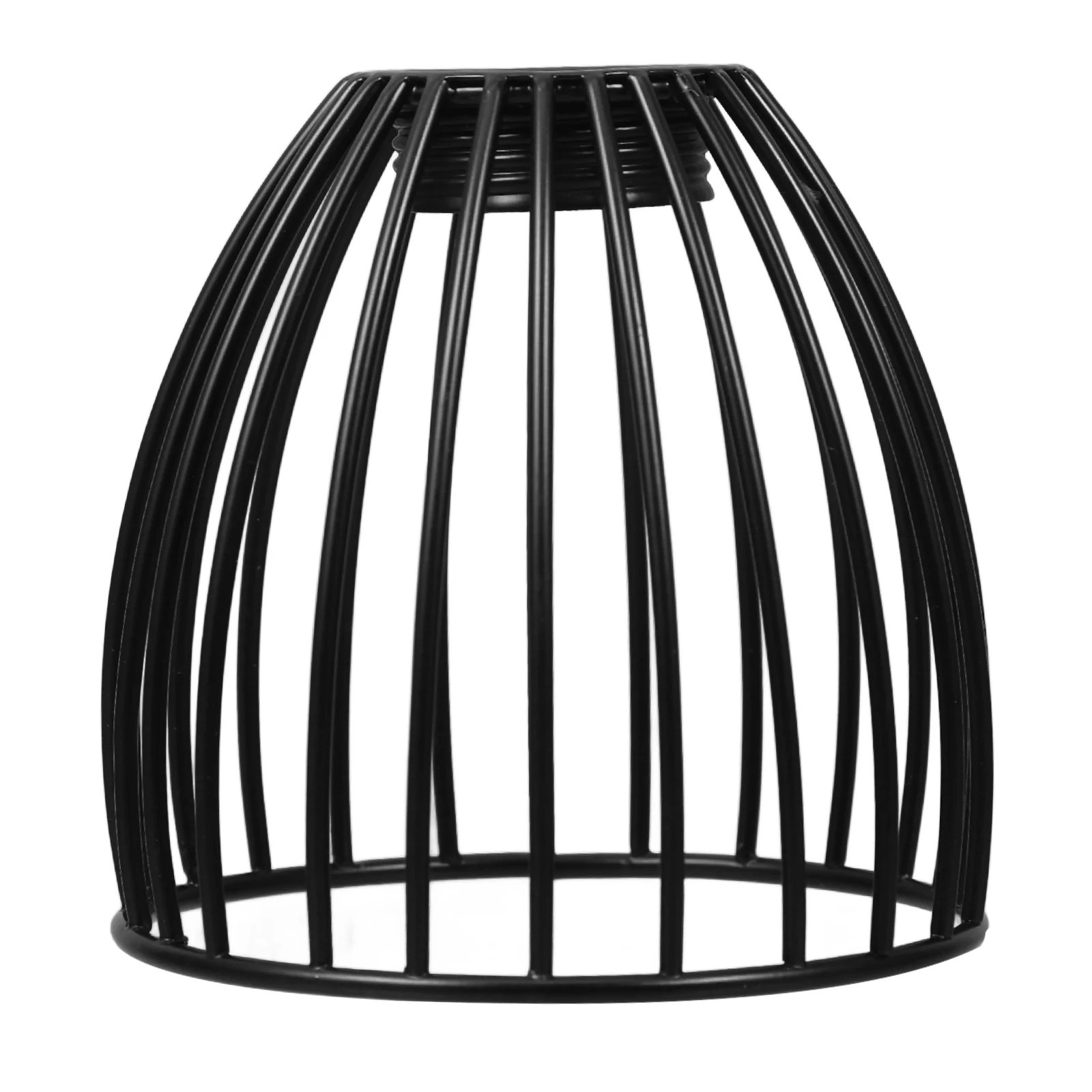 Wrought Cage Lampshade Light Bulb Guard Cage Drum Lampshades Table Lamp Cover Wall Scone Shade Bedside Lamp Shade Clip
Wrought Cage Lampshade Light Bulb Guard Cage Drum Lampshades Table Lamp Cover Wall Scone Shade Bedside Lamp Shade Clip