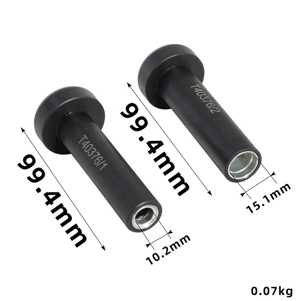Professional T40376 Valve Stem Oil Seal Installer Tool For 40376 1 40376 2 Heavy Duty Steel Auto Mechanic Equipment
Professional T40376 Valve Stem Oil Seal Installer Tool For 40376 1 40376 2 Heavy Duty Steel Auto Mechanic Equipment