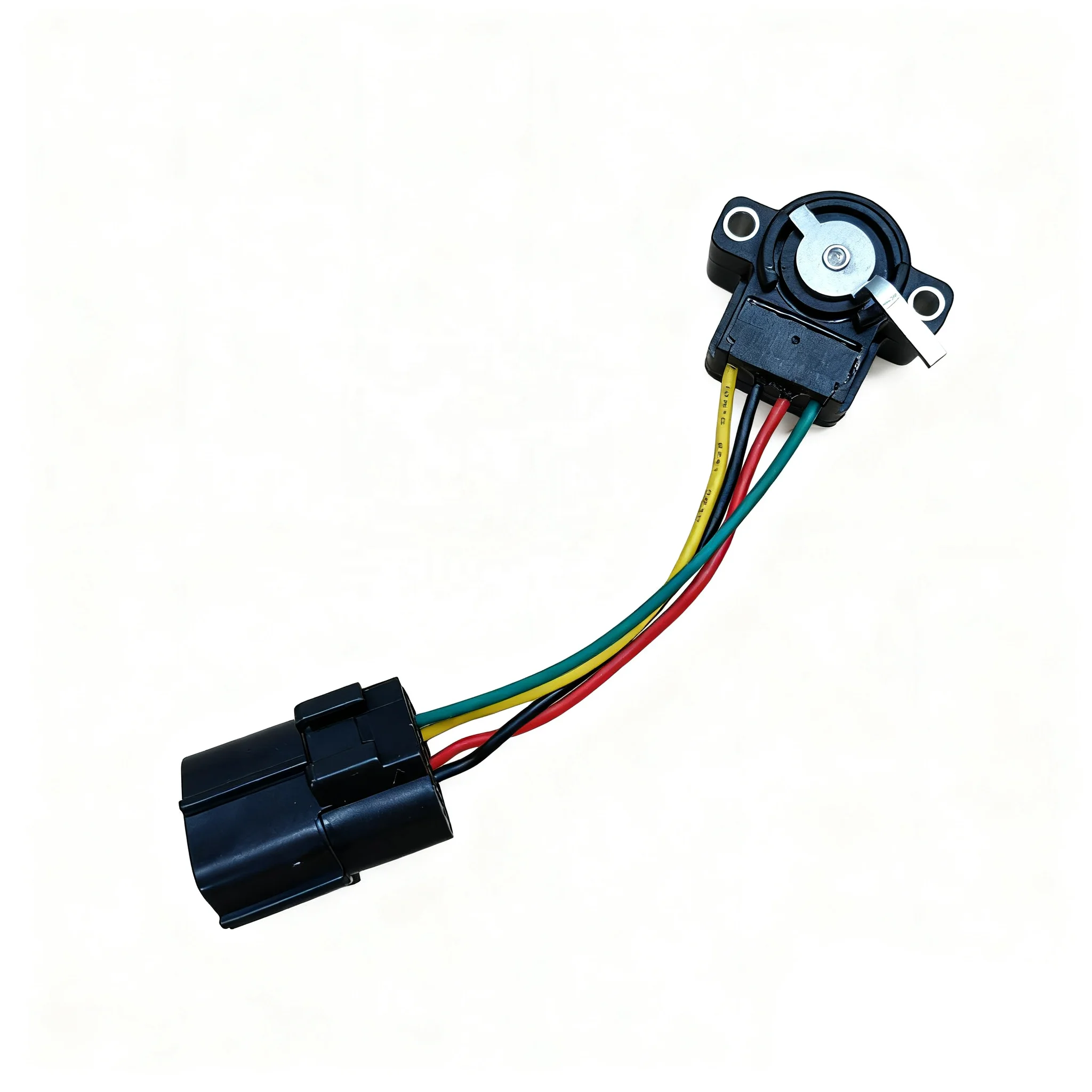 Still Forklift Potentiometer 56323604700 Aftermarket Replacement Sensor for Throttle Control
Still Forklift Potentiometer 56323604700 Aftermarket Replacement Sensor for Throttle Control