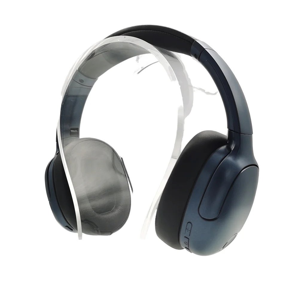 Premium Quality BT5.0 ANC Noise Cancelling Long Battery Wireless Headphone QCC3034 Headset IEM Earphones With Built-in Mic
Premium Quality BT5.0 ANC Noise Cancelling Long Battery Wireless Headphone QCC3034 Headset IEM Earphones With Built-in Mic