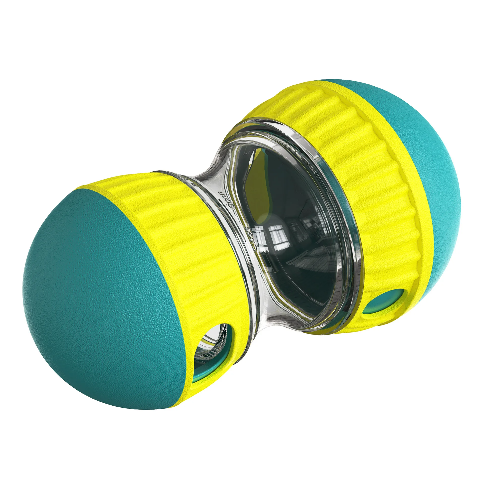1PC Dog Toy For Small Medium Large Dogs Cats Slow Feeder Pet Improve IQ Indoor Training Puppy Toys Beagle Pet Supplies
1PC Dog Toy For Small Medium Large Dogs Cats Slow Feeder Pet Improve IQ Indoor Training Puppy Toys Beagle Pet Supplies