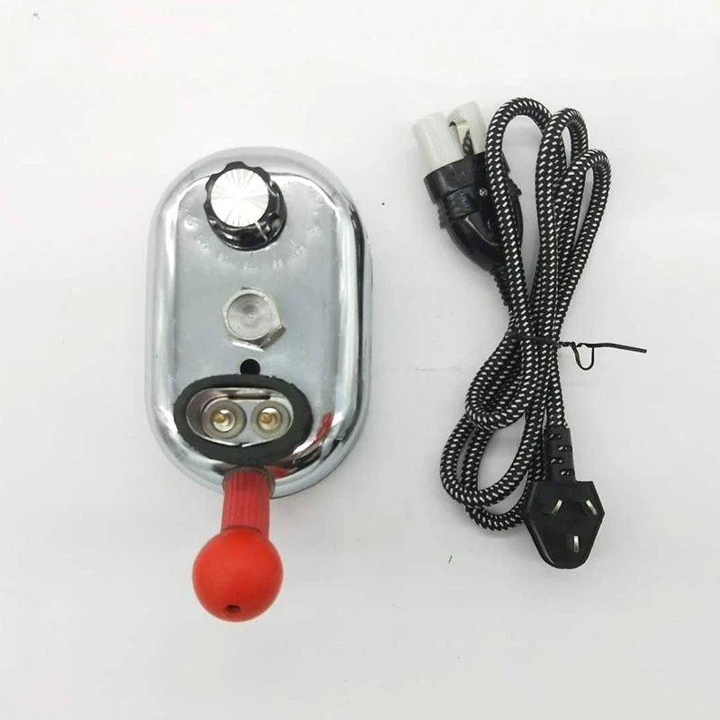 Многофункциональная машина для вулканизации шин, вулканизационная машина с регулируемой температурой, нагревательные пластины 220 В
Многофункциональная машина для вулканизации шин, вулканизационная машина с регулируемой температурой, нагревательные пластины 220 В