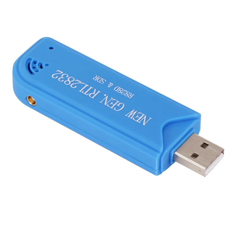 25 MHz to 1760 MHz Receiver for SDR RTL2832U R828D A300U FM Receiving Frequency HOT
25 MHz to 1760 MHz Receiver for SDR RTL2832U R828D A300U FM Receiving Frequency HOT