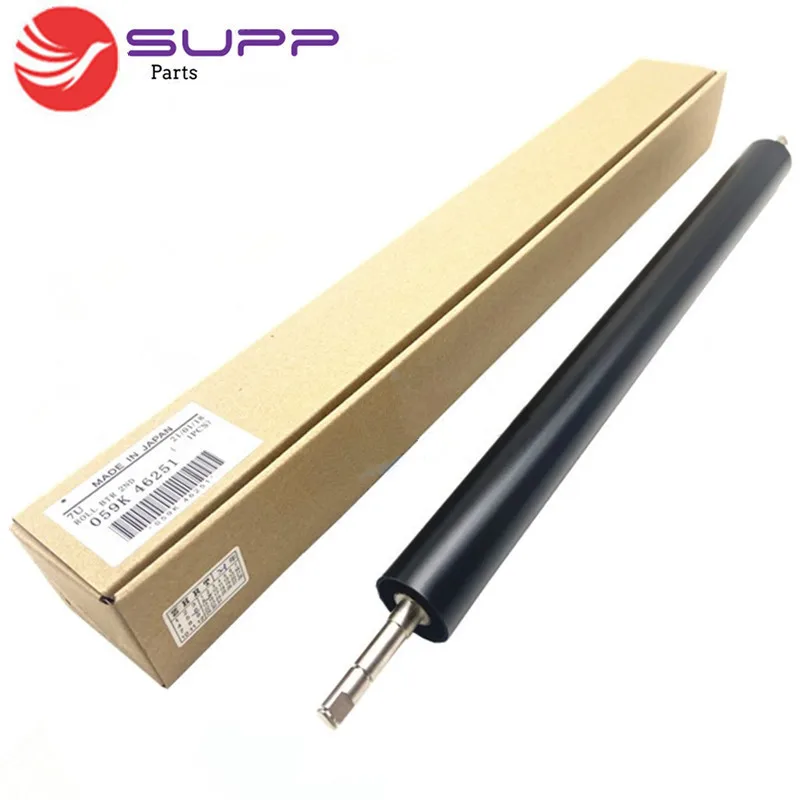 1PC BTR Roller 2nd Transfer Roller 059K 46251 for Xerox C60 C70 C75 J75 550 560 Digital Color Press 700 700i 059K46251
1PC BTR Roller 2nd Transfer Roller 059K 46251 for Xerox C60 C70 C75 J75 550 560 Digital Color Press 700 700i 059K46251
