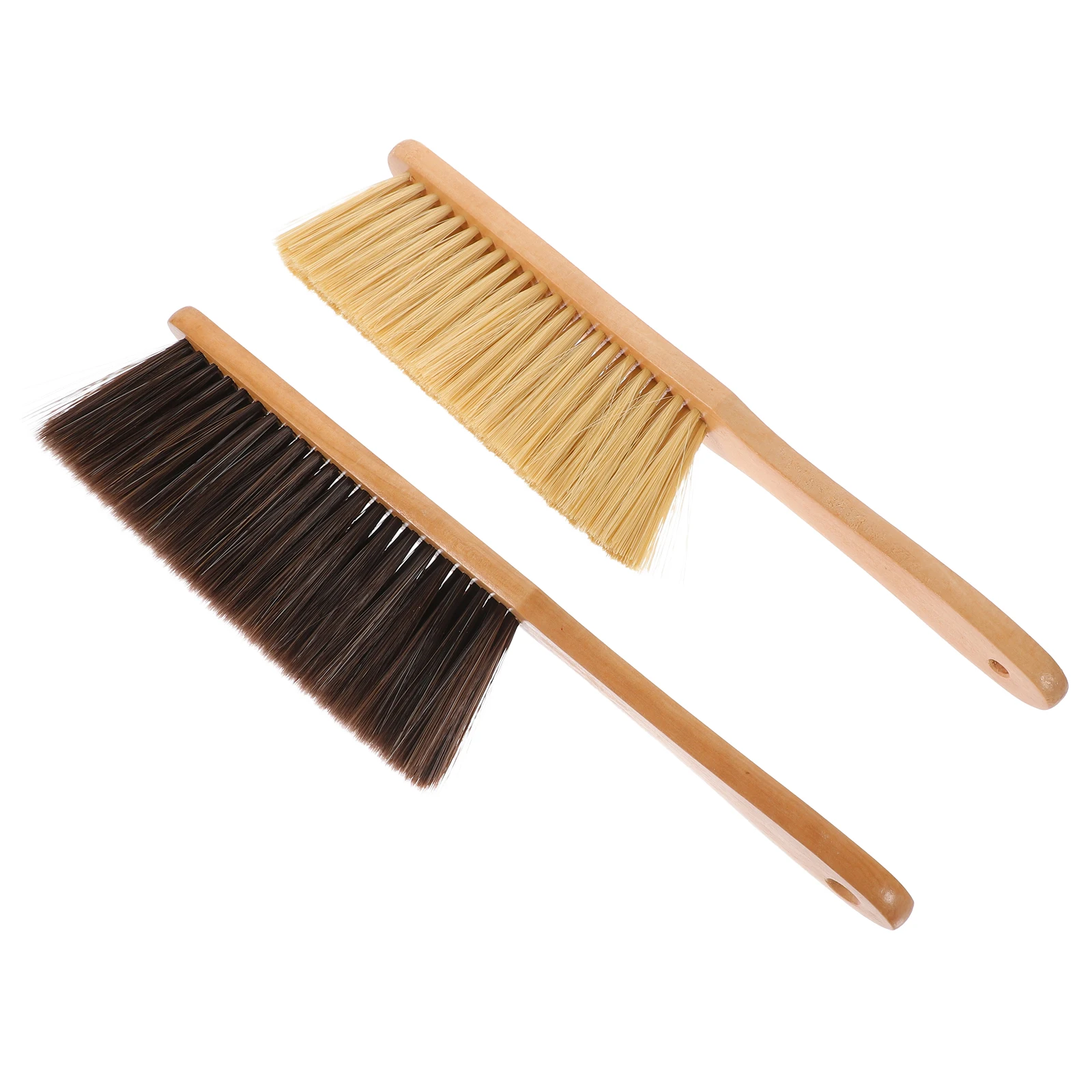 2 Pcs Broom Bench Dust Remover Wood Handle Soft Household Tool Sofa Kitchen Dirt Dust Remover Brush Brush Bench
2 Pcs Broom Bench Dust Remover Wood Handle Soft Household Tool Sofa Kitchen Dirt Dust Remover Brush Brush Bench