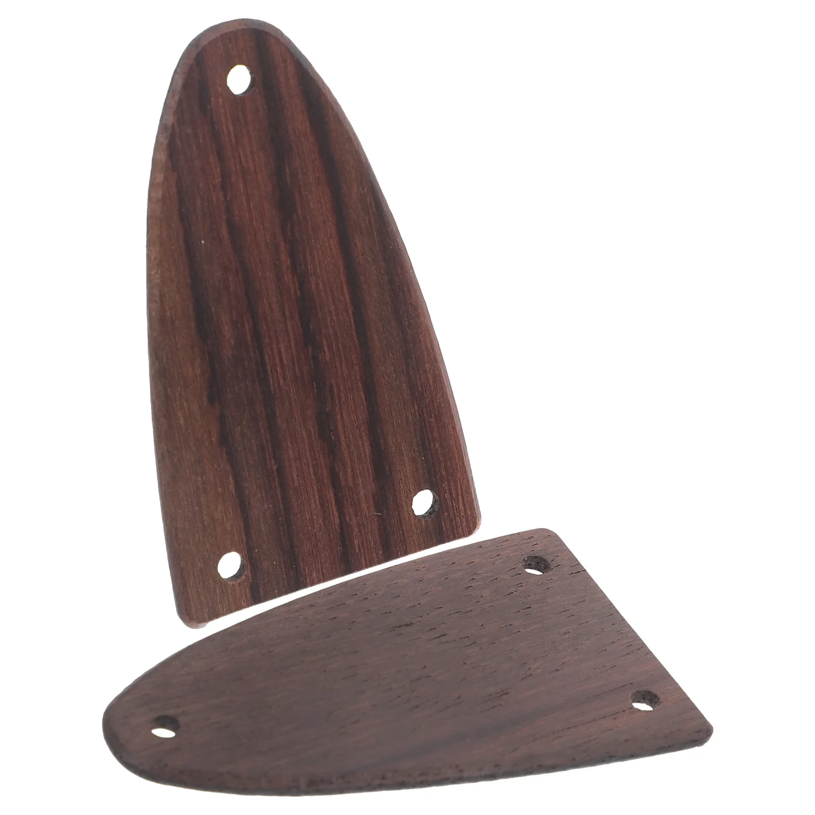 2Pcs Truss Rod Cover Electric Guitar Wooden Accessory Smooth Finish Longterm Use Versatile Headstock Protection
2Pcs Truss Rod Cover Electric Guitar Wooden Accessory Smooth Finish Longterm Use Versatile Headstock Protection