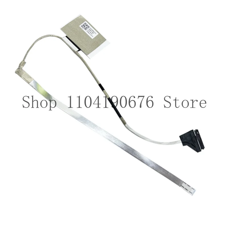 Для HP ProBook 430 G8 30p ЖК-кабель LVDS со светодиодным экраном dd0x8plc310 dd0x8plc610 США
Для HP ProBook 430 G8 30p ЖК-кабель LVDS со светодиодным экраном dd0x8plc310 dd0x8plc610 США