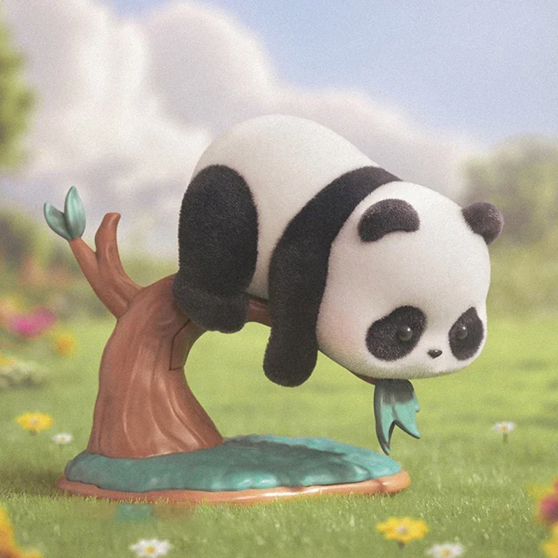 52TOYS Panda Roll Playful Journal Series Blind Box Guess Bag Mystery Box Toys Doll Cute Anime Figure Desktop Ornaments
52TOYS Panda Roll Playful Journal Series Blind Box Guess Bag Mystery Box Toys Doll Cute Anime Figure Desktop Ornaments