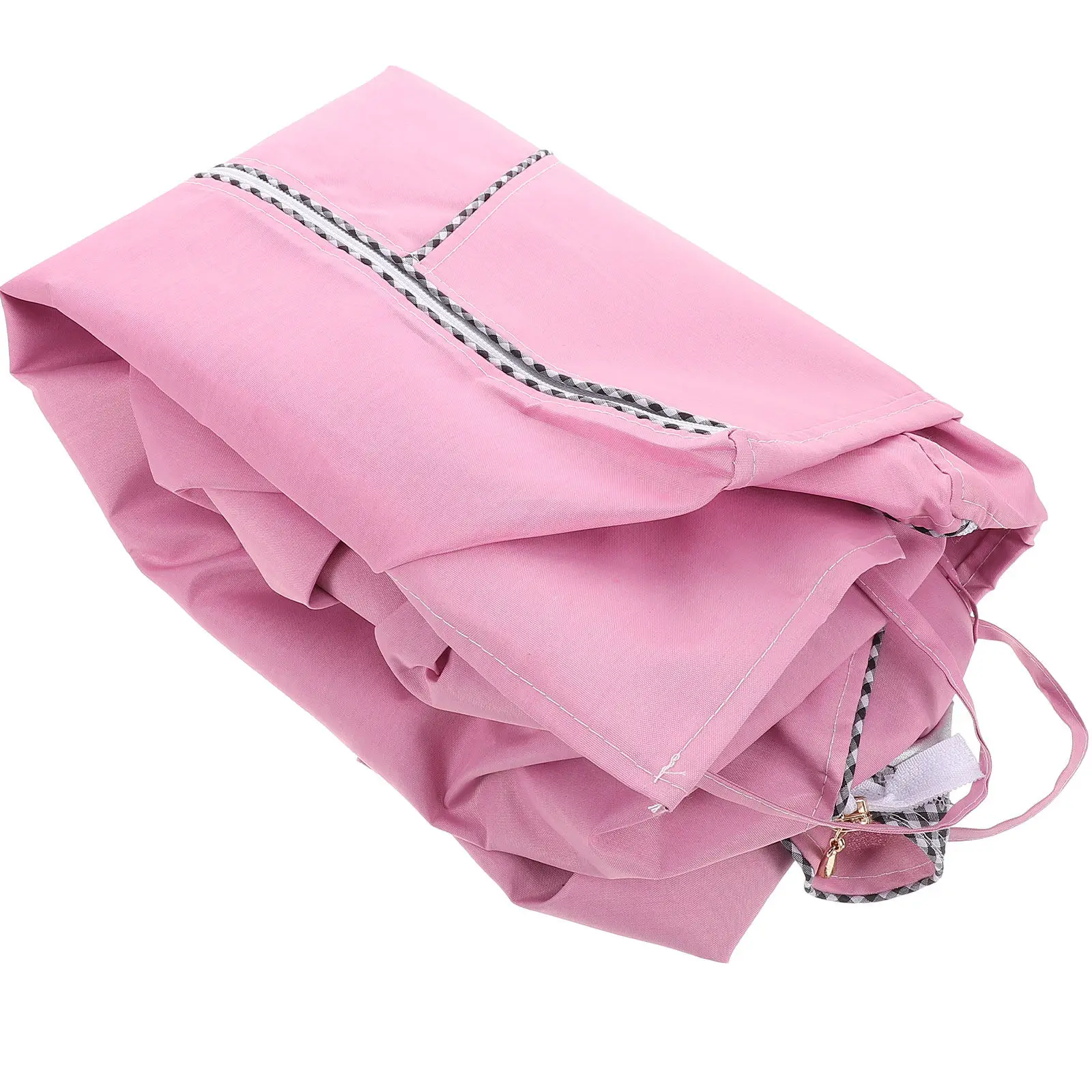 Protective Washing Machine Cover Waterproof Dustproof Uv Shielding Polyester Fabric Full Enclosure for Front Load Washer Dryer
Protective Washing Machine Cover Waterproof Dustproof Uv Shielding Polyester Fabric Full Enclosure for Front Load Washer Dryer
