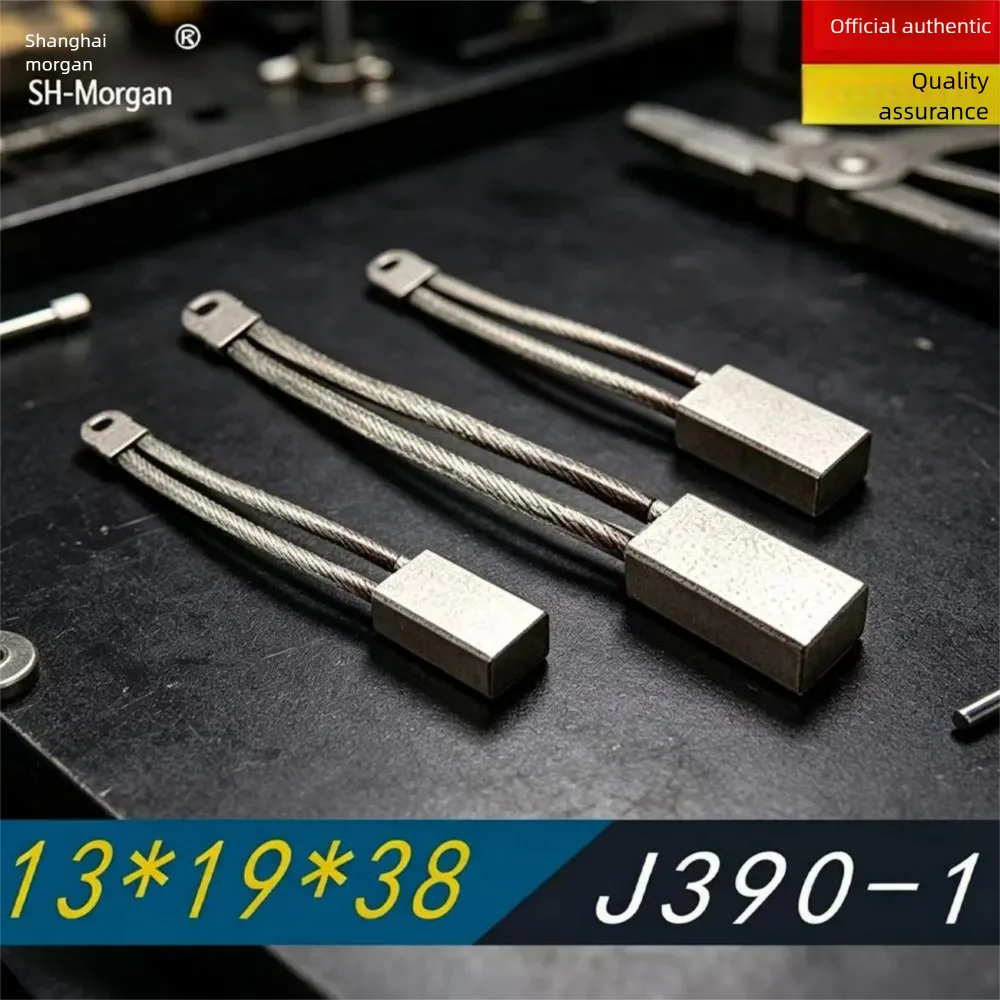1pcs 45*32*16mm LYJ390-1 MEIMRSHLY Marine Stern Shaft Grounding High Silver Carbon Brush 10*20*30/32/35/40/45/50MM
1pcs 45*32*16mm LYJ390-1 MEIMRSHLY Marine Stern Shaft Grounding High Silver Carbon Brush 10*20*30/32/35/40/45/50MM