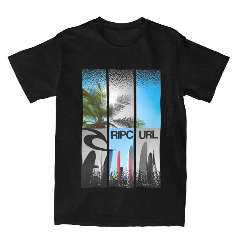 Selling Rip Live The Search Beauty Curl Logo Men's and Women's T-shirt Summer Cotton Men's and Women's Couple Printed T-shirt
Selling Rip Live The Search Beauty Curl Logo Men's and Women's T-shirt Summer Cotton Men's and Women's Couple Printed T-shirt