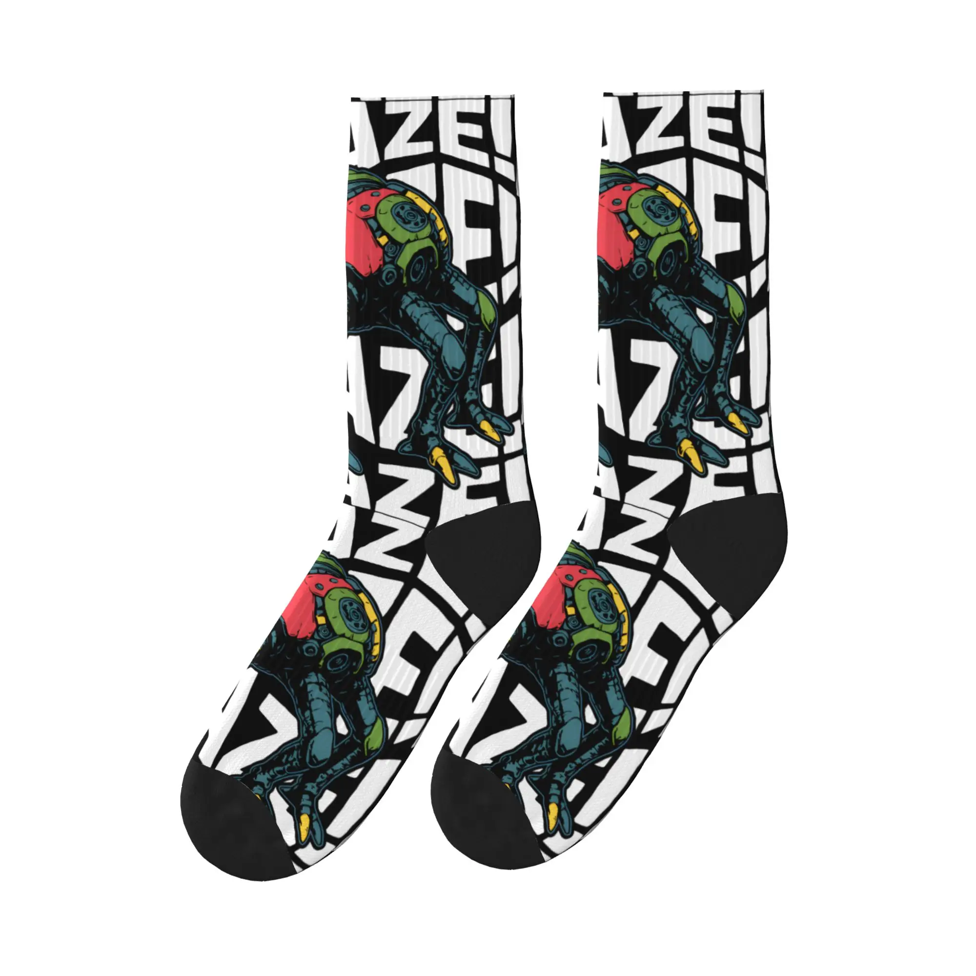 Project Hail Mary Rocky AMAZE Socks Non Skid Stockings Men Soft Breathable Skateboard Socks Autumn Leisure Pattern Socks
Project Hail Mary Rocky AMAZE Socks Non Skid Stockings Men Soft Breathable Skateboard Socks Autumn Leisure Pattern Socks